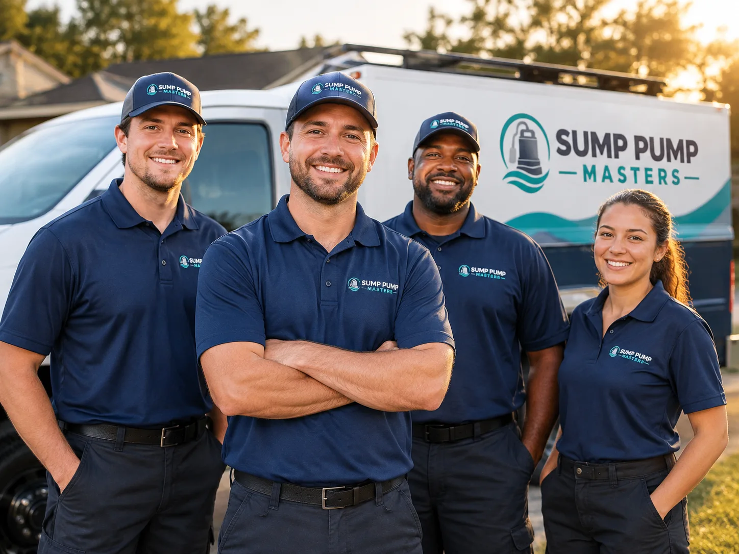 Sump Pump Repair company in Casper, WY